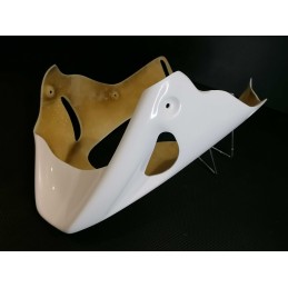 Sabot Moteur pour Suzuki 600 et 1200 Bandit 1995 à 2005