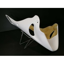 Sabot Moteur pour Suzuki 600 et 1200 Bandit 1995 à 2005