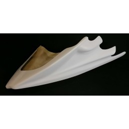 Sabot Moteur pour Honda 600 Hornet 1998 à 2006