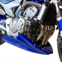 Sabot Moteur pour Honda 600 Hornet 1998 à 2006