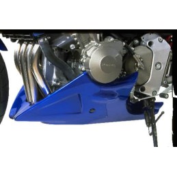 Sabot Moteur pour Honda 600 Hornet 1998 à 2006