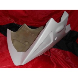 Sabot Moteur pour Honda 600 Hornet 1998 à 2006