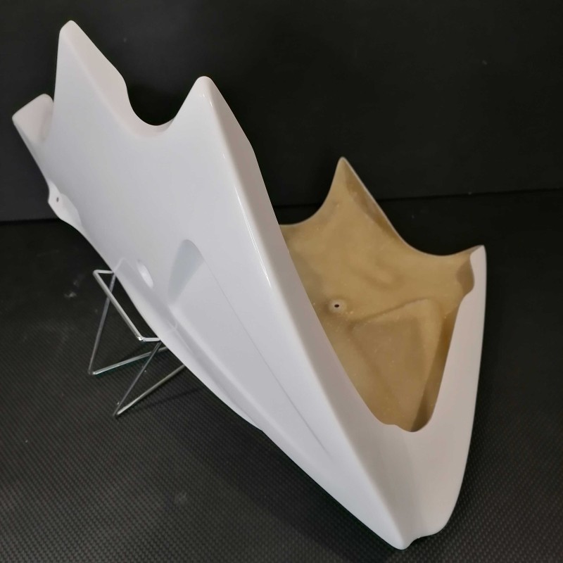 Sabot Moteur pour Honda 600 Hornet 1998 à 2006