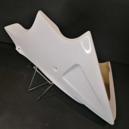 Sabot Moteur pour Honda 600 Hornet 1998 à 2006