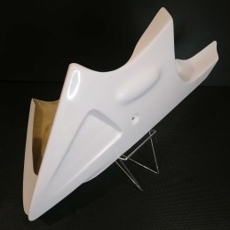 Sabot Moteur pour Honda 600 Hornet 1998 à 2006