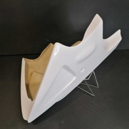 Sabot Moteur pour Honda 600 Hornet 1998 à 2006