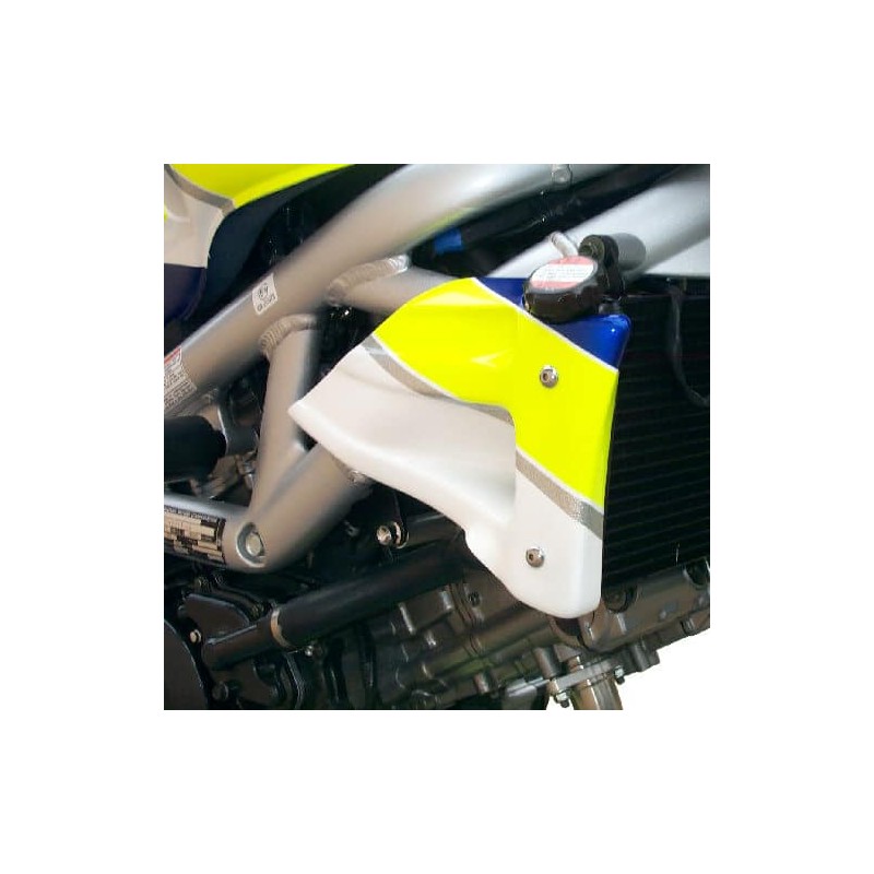 Carénages écopes Droite Et Gauche Pour Suzuki 125 TSX - SF13A - Occasion