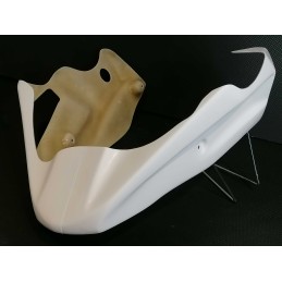 Sabot Moteur pour Kawasaki Z750 2004 à 2006 et 2007 à 2012