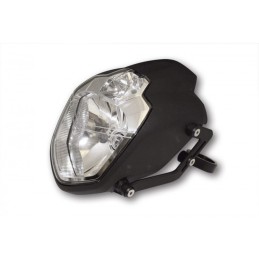 Saute Vent pour Phare adaptable type MT03