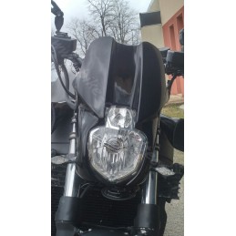 Saute Vent pour Phare adaptable type MT03