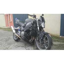 Saute Vent pour Phare adaptable type MT03