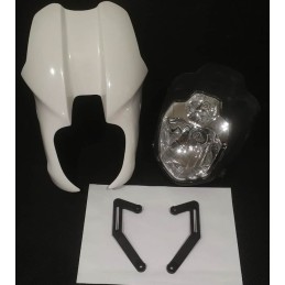 Saute Vent pour Phare adaptable type MT03