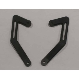 Saute Vent pour Phare adaptable type MT03