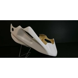 Sabot Moteur pour Kawasaki Z1000 2007 à 2009