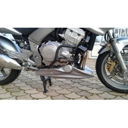 Sabot Moteur pour Honda1000 CBF 2006 à 2010
