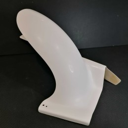 Lèche roue pour Yamaha 600 fazer 1998 à 2001