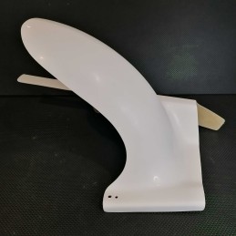 Lèche roue pour Yamaha 600 fazer 1998 à 2001