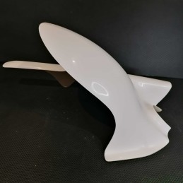 Lèche roue pour Honda 600 Hornet 1998 à 2006