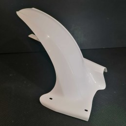 Lèche roue pour Suzuki 650 Bandit 2007 à 2014