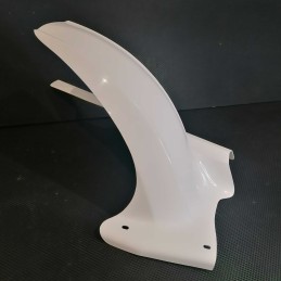 Lèche roue pour Suzuki 650 Bandit 2007 à 2014