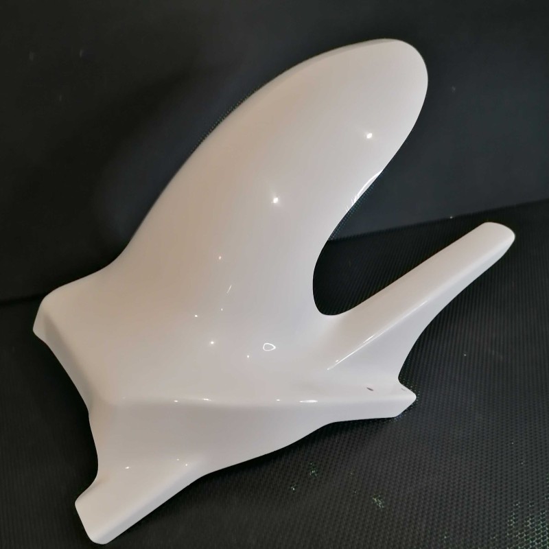 Lèche roue pour Suzuki 750 GSXR 2000 à 2003