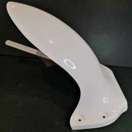 Lèche roue pour Suzuki 750 GSXR 2000 à 2003