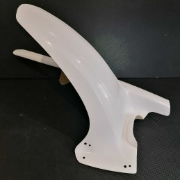Lèche roue pour Honda 600 Hornet 2007 à 2010