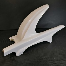 Lèche roue pour Honda 600 Hornet 2007 à 2010