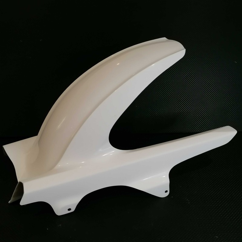 Lèche roue pour Suzuki 650 Bandit 2005 à 2006