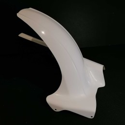 Lèche roue pour Suzuki 650 Bandit 2005 à 2006