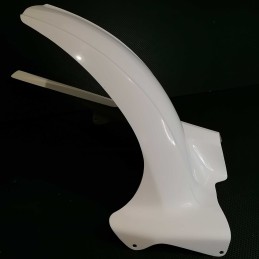 Lèche roue pour Suzuki 650 Bandit 2005 à 2006