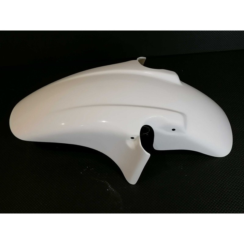 Garde boue avant pour Honda 600 Hornet 1998 à 2004