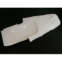 Passage de roue pour Yamaha 1000 FZS Fazer 2001 à 2005