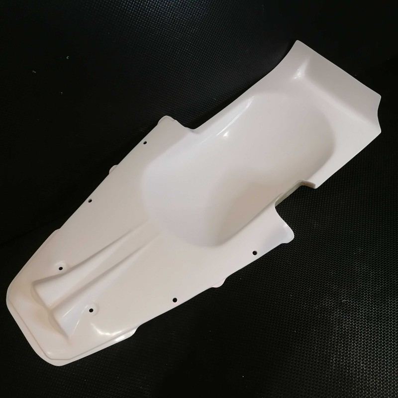 Passage de roue pour Yamaha 1000 FZS Fazer 2001 à 2005