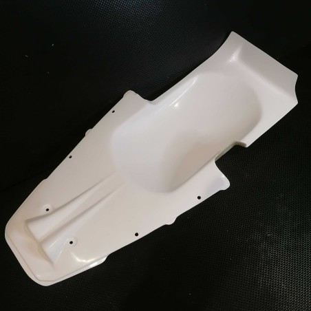 Passage de roue pour Yamaha 1000 FZS Fazer 2001 à 2005