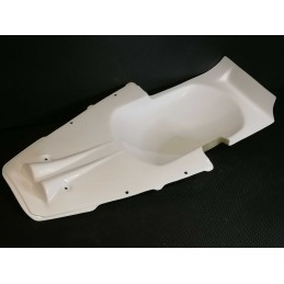 Passage de roue pour Yamaha 1000 FZS Fazer 2001 à 2005