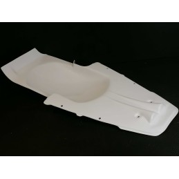 Passage de roue pour Yamaha 1000 FZS Fazer 2001 à 2005