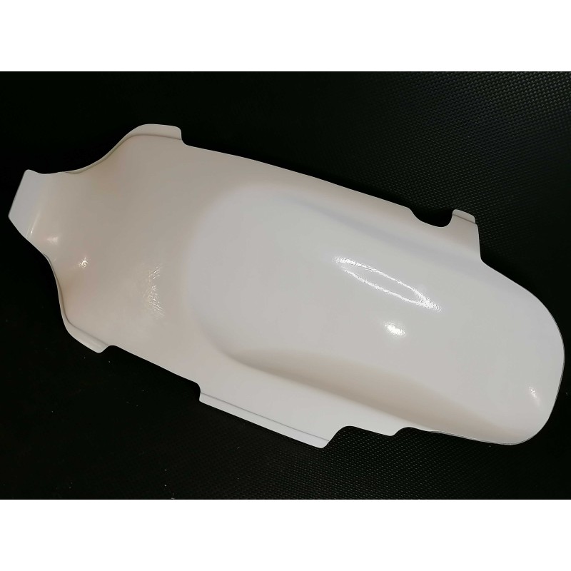 Passage de roue pour Suzuki 600 et 1200 Bandit 1995 à 1999