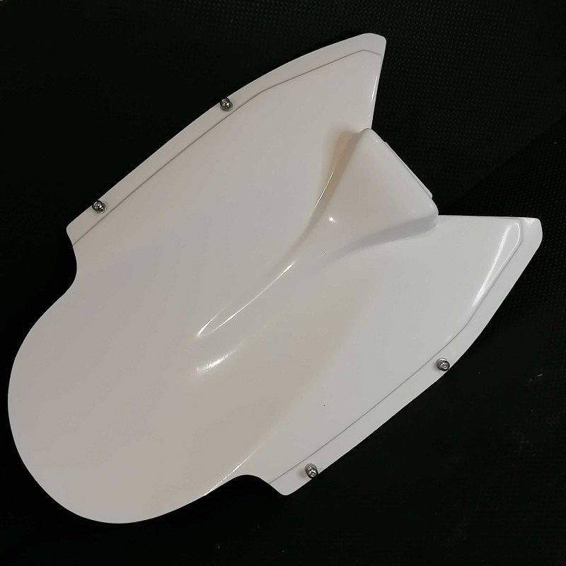 Passage de roue pour Suzuki 650 SV 2003 à 2011