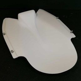 Passage de roue pour Suzuki 650 SV 2003 à 2011