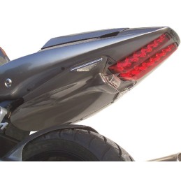 Passage de roue pour Suzuki 650 SV 2003 à 2011
