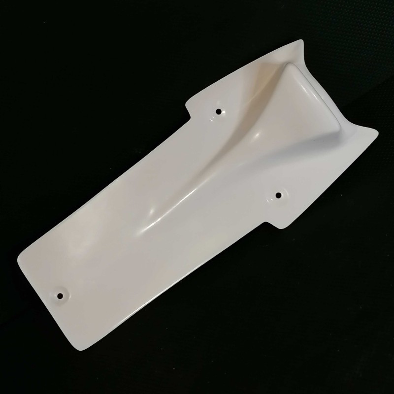 Passage de roue Pour Suzuki 750 GSR 2011 à 2016