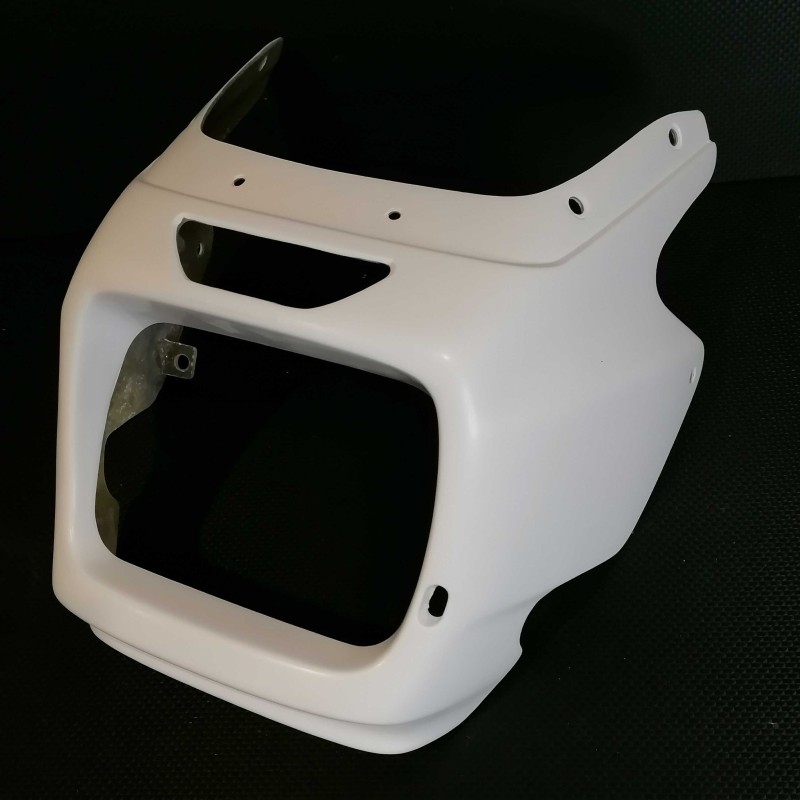 Tête de fourche pour Kawasaki 1100 ZRX