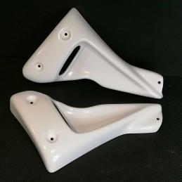 Ecopes pour Yamaha 600 Fazer 1998 à 2001