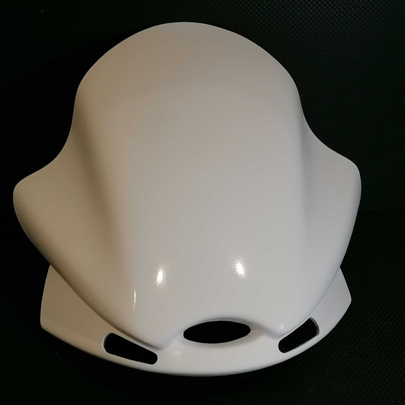 Tête de fourche pour Honda 600 HORNET CUP 1998 à 2006