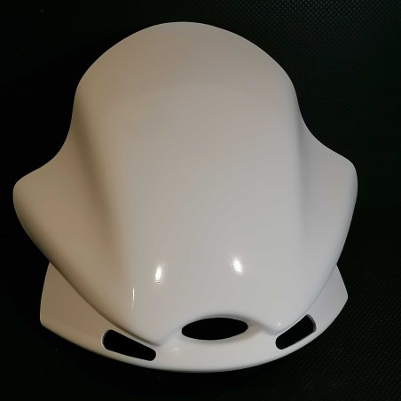 Tête de fourche pour Honda 600 HORNET CUP 1998 à 2006