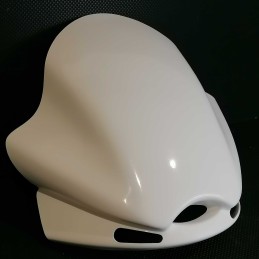Tête de fourche pour Honda 600 HORNET CUP 1998 à 2006