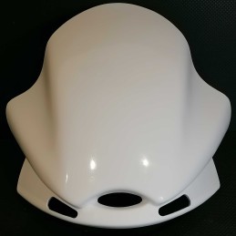 Tête de fourche pour Honda 600 HORNET CUP 1998 à 2006
