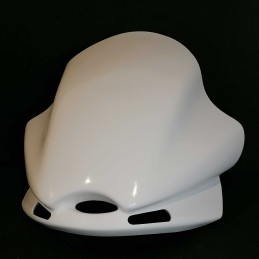 Tête de fourche pour Honda 600 HORNET CUP 1998 à 2006